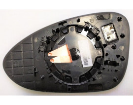 CAM PORSCHE PANAMERA 2017-ISITMALI SAĞ