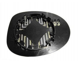 CAM RENAULT TWİNGO I 1990-2007 ISITMALI SOL