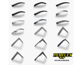 CAM RÜZGARLIĞI DACIA LOGAN AVANT 12 4 LÜ