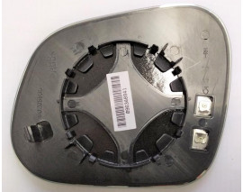 CAM SEAT ALTEA XL 2006-ISITMALI SAĞ