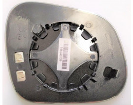 CAM SEAT ALTEA XL 2006-ISITMALI SOL