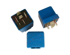 CAM SİLECEK ROLESİ 6 FİŞLİ KABLOSUZ MGN-LGN-SAFRANE-PEUGEOT MASTER 2.5