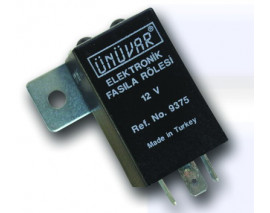 CAM SİLECEK ZAMAN RÖLESİ DSK 80-88