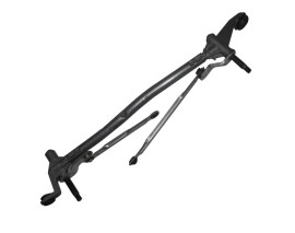 CAM SİLGİ MEKANİZMASI MEGANE 4