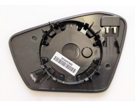 CAM SKODA KAMİQ SCALA 2018- 2019-ISITMALI SAĞ