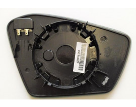 CAM SKODA KAMİQ SCALA 2018- 2019-ISITMALI SOL