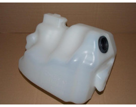 CAM SU DEPOSU BORU KAPAK SET MEGANE II