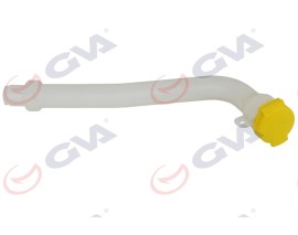 CAM SU DEPOSU BORUSU KAPAK CLIO 5