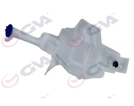 CAM SU DEPOSU ÖN ACCENT BLUE 11-16