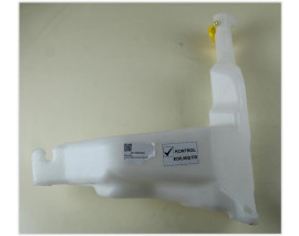 CAM SU FİSKİYE DEPOSU MASTER II