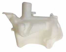 CAM SU FİSKİYE DEPOSU PERTNER TEPEE