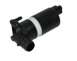 CAM SU FİSKİYE MOTORU P107-301-307-407-C-ELYSEE TEK ÇIKIŞ