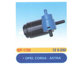 CAM SU FİSKİYE POMPASI ASTRA-CORSA HB