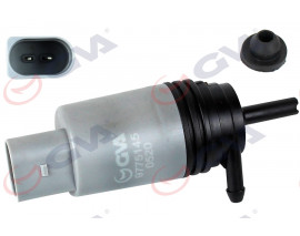 CAM SU FİSKİYE POMPASI CADDY-JETTA-PASSAT-CRAFTER-TRANSPORTER-POLO 2 FİŞ