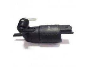 CAM SU FİSKİYE POMPASI ÇİFT ÇIKIŞ KALIN SOKET KANGOO