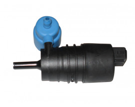 CAM SU FİSKİYE POMPASI ÇİFT ÇIKIŞ LINE-FIORINO-PUNTO-ASTRA G-CORSA B-C-VECTRA B-C-CADDY II-PASSAT