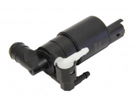 CAM SU FİSKİYE POMPASI ÇİFT ÇIKIŞ MEGANE II-CLIO-PARTNER Y.M