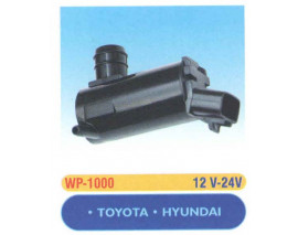 CAM SU FİSKİYE POMPASI COROLLA 93-98