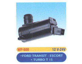 CAM SU FİSKİYE POMPASI FORD-ESCORT TRANSİT T15-T12