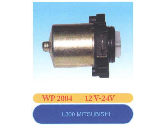 CAM SU FİSKİYE POMPASI MITSUBIHI L300