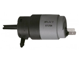 CAM SU FİSKİYE POMPASI TEK ÇIKIŞ TMPR S-PALIO-DOBLO-OPEL-VOLKSWAGEN