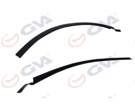 CAM SU OLUK CITASI SOL PASSAT 1997-2000 -SUPERB 2002-2008