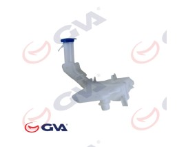 CAM SUYU DEPOSU 2.3 LT ÜST FAR YIKAMALI PASSAT CC 2009-2012