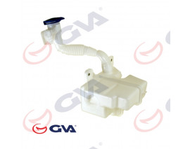 CAM SUYU DEPOSU 3.0 LT PASSAT 2015