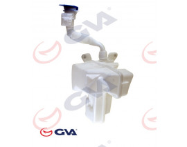 CAM SUYU DEPOSU 4.3 LT FAR YIKAMALI PASSAT 2015