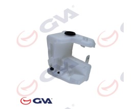 CAM SUYU DEPOSU ALT 2.7 LT FAR YIKAMALI PASSAT CC 2012-2017