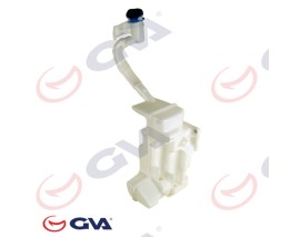 CAM SUYU DEPOSU FAR YIKAMALI JETTA 2011-2014