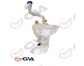 CAM SUYU DEPOSU GOLF 7 FAR YIKAMALI 2012-2016