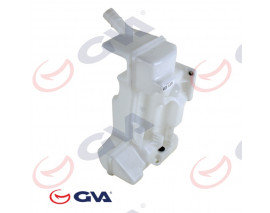 CAM SUYU DEPOSU JETTA 2011-2014