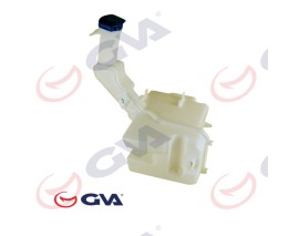 CAM SUYU DEPOSU PASSAT 2.9 LT 2010-2014