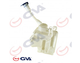 CAM SUYU DEPOSU POLO 2010-2014