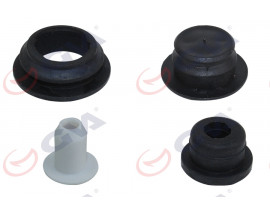 CAM SUYU DEPOSU TIPA SETİ