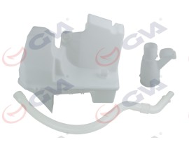 CAM SUYU DEPOSU TRANSPORTER T5-T6 BORUSU İLE BİRLİKTE