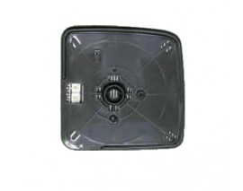 CAM SUZUKI JİMNY 2007- ISITMALI SAĞ