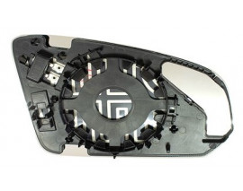 CAM VOLVO S60 V60 S90 V90 2017- 2019- ISITMALI ASFERİK SOL