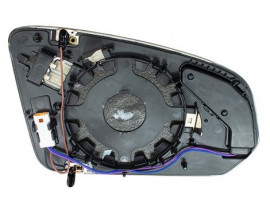 CAM VOLVO S60 V60 S90 V90 2017- 2019- ISITMALI BLİS SAĞ