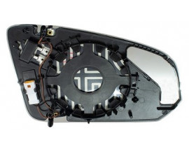 CAM VOLVO S60 V60 S90 V90 2017- 2019- ISITMALI KARARTMALI SAĞ