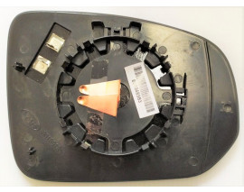 CAM VOLVO XC60 2017-2020 ISITMALI ASFERİK SOL