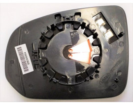 CAM VOLVO XC60 2017-2020 ISITMALI SAĞ