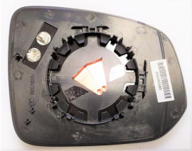 CAM VOLVO XC90 2016-2019 ISITMALI ASFERİK SOL