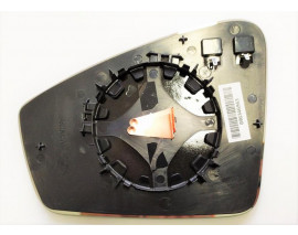 CAM VW TOUAREG 2018-ISITMALI SAĞ