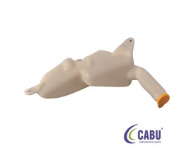 CAM YIKAMA SU DEPOSU ASTRA G KAPAKLI ÇİFT DELİK