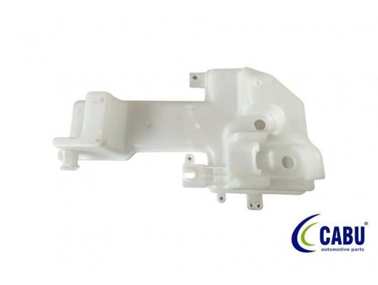 CAM YIKAMA SU DEPOSU TRANSIT V363 14 18 CUSTOM V362 12 BOGAZ CONTALI CIFT DELIKLI