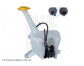 CAM YIKAMA SUYU HAZNESİ TOYOTA