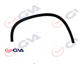 ÇAMURLUK AĞZI DODİK ARKA SAĞ TIGUAN 2012-2017