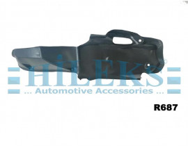 ÇAMURLUK DAVLUMBAZI ARKA SAĞ CLIO THALİA - SYMBOL 09-13